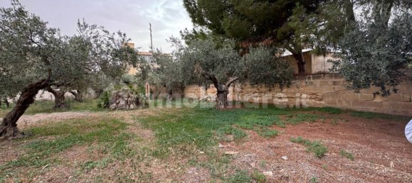 750m² Land in Trapani, Italy No. 105426 2