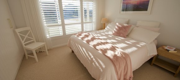 4 غرف نوم منزل في Sussex Inlet, Australia رقم 581 28