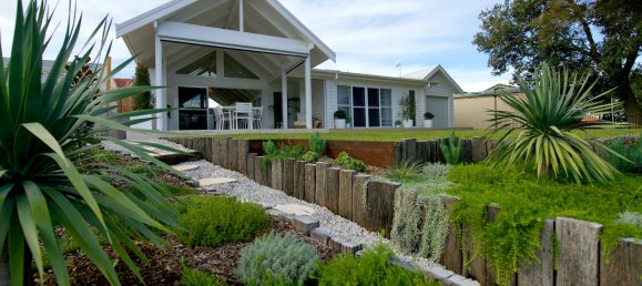 4 غرف نوم منزل في Sussex Inlet, Australia رقم 581 5