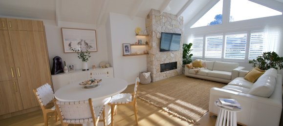 4 غرف نوم منزل في Sussex Inlet, Australia رقم 581 11