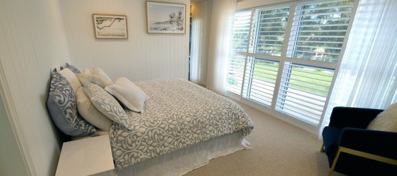 4 غرف نوم منزل في Sussex Inlet, Australia رقم 581 12