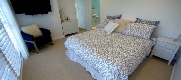 4 غرف نوم منزل في Sussex Inlet, Australia رقم 581 13