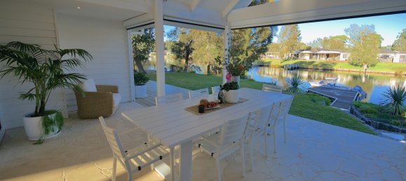 4 غرف نوم منزل في Sussex Inlet, Australia رقم 581 22