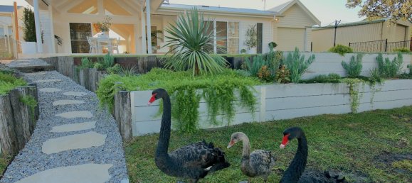 4 غرف نوم منزل في Sussex Inlet, Australia رقم 581 23