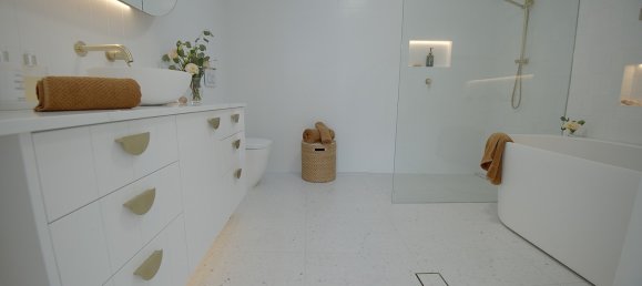 4 غرف نوم منزل في Sussex Inlet, Australia رقم 581 27