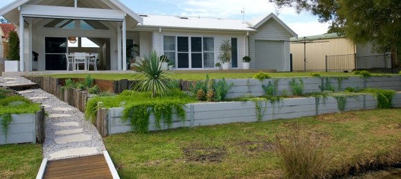 4 غرف نوم منزل في Sussex Inlet, Australia رقم 581 21