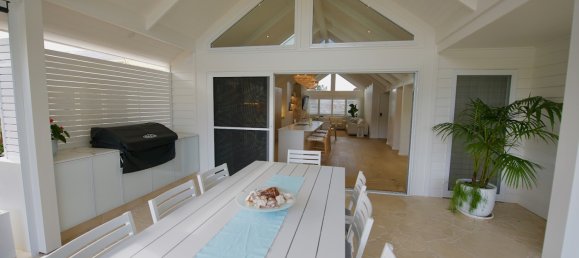 4 غرف نوم منزل في Sussex Inlet, Australia رقم 581 29