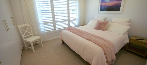 4 غرف نوم منزل في Sussex Inlet, Australia رقم 581 19