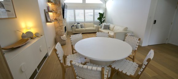 4 غرف نوم منزل في Sussex Inlet, Australia رقم 581 9