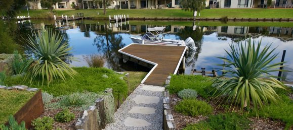 4 غرف نوم منزل في Sussex Inlet, Australia رقم 581 3