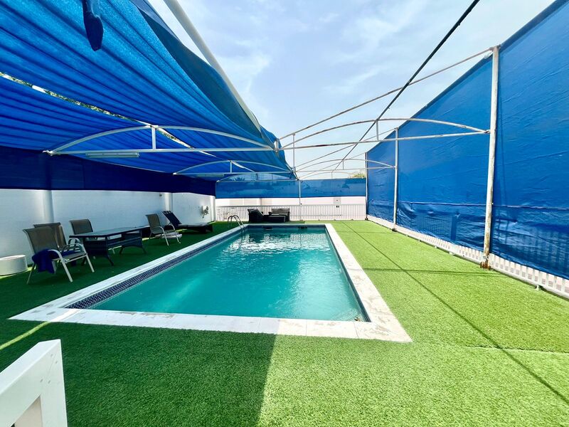 5 Schlafzimmer Villa in Al Barsha, UAE, Nr. 102785