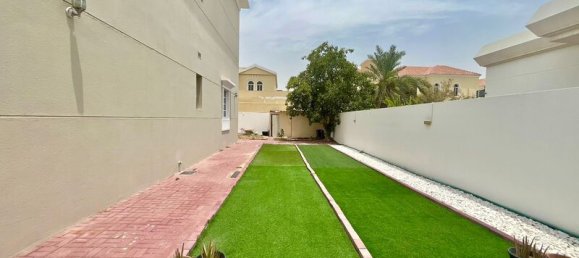 5 Schlafzimmer Villa in Al Barsha, UAE, Nr. 102785 13