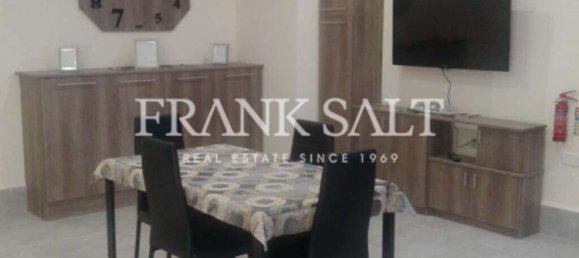 1 Schlafzimmer Maisonette-Wohnung in Zebbug, Malta, Nr. 6878 3