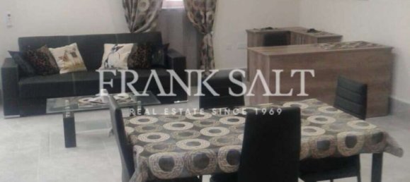 1 Schlafzimmer Maisonette-Wohnung in Zebbug, Malta, Nr. 6878 5