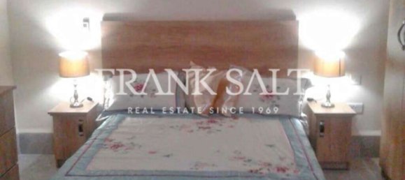 1 Schlafzimmer Maisonette-Wohnung in Zebbug, Malta, Nr. 6878 6