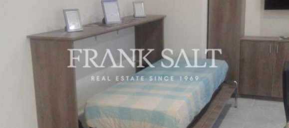 1 Schlafzimmer Maisonette-Wohnung in Zebbug, Malta, Nr. 6878 4