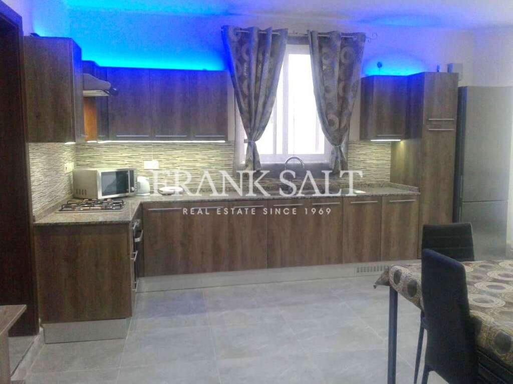 1 Schlafzimmer Maisonette-Wohnung in Zebbug, Malta, Nr. 6878