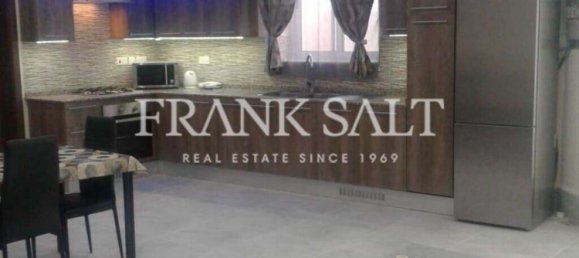 1 Schlafzimmer Maisonette-Wohnung in Zebbug, Malta, Nr. 6878 2