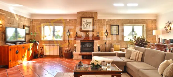 5 bedrooms House in Turcifal, Portugal No. 134627 5