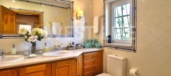 5 bedrooms House in Turcifal, Portugal No. 134627 19