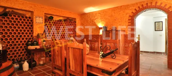 5 bedrooms House in Turcifal, Portugal No. 134627 24