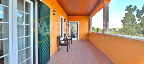 5 bedrooms House in Turcifal, Portugal No. 134627 23