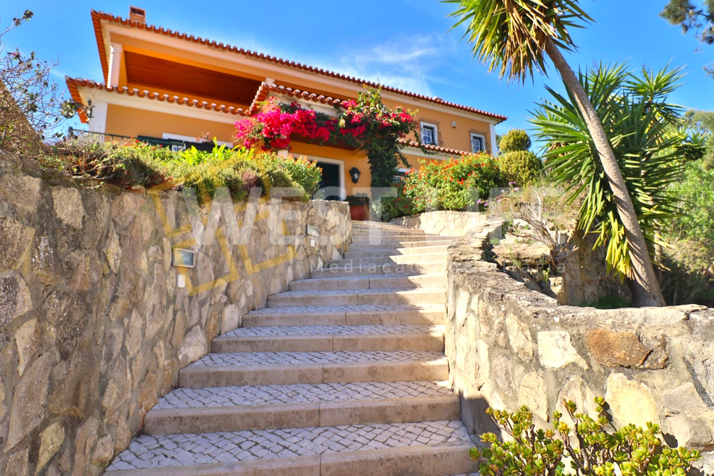 5 bedrooms House in Turcifal, Portugal No. 134627