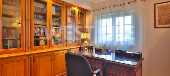 5 bedrooms House in Turcifal, Portugal No. 134627 12