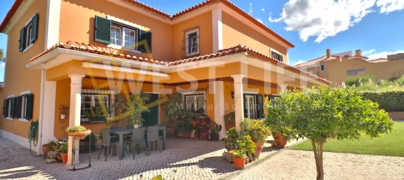 5 bedrooms House in Turcifal, Portugal No. 134627 28