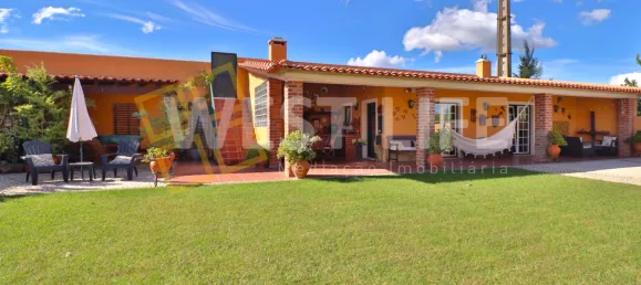 5 bedrooms House in Turcifal, Portugal No. 134627 31