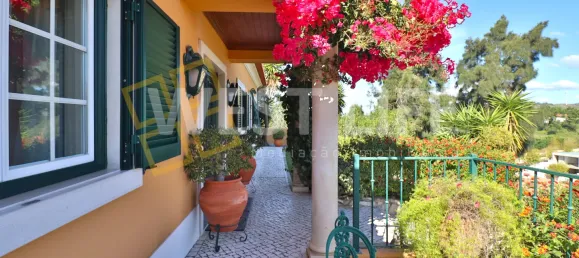 5 bedrooms House in Turcifal, Portugal No. 134627 32