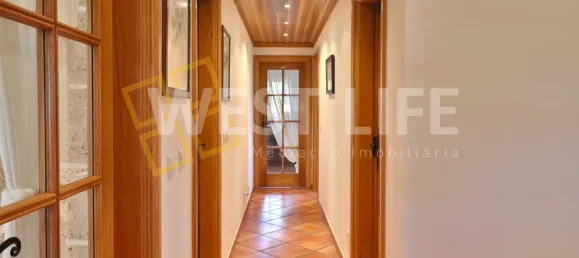 5 bedrooms House in Turcifal, Portugal No. 134627 13