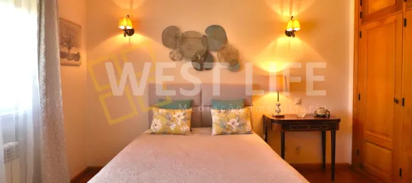 5 bedrooms House in Turcifal, Portugal No. 134627 14