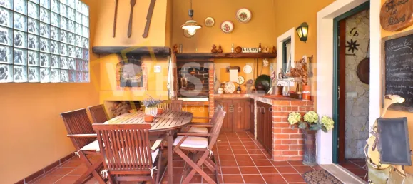 5 bedrooms House in Turcifal, Portugal No. 134627 26