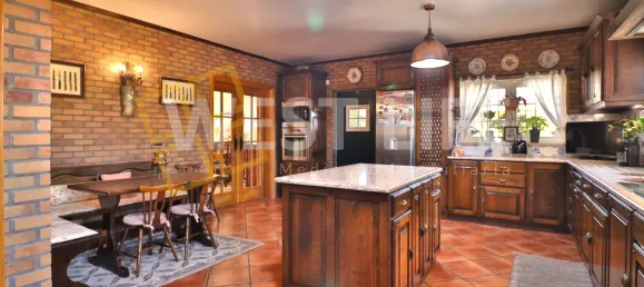 5 bedrooms House in Turcifal, Portugal No. 134627 11