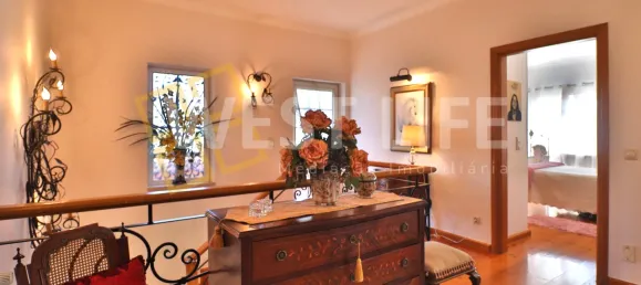 5 bedrooms House in Turcifal, Portugal No. 134627 16