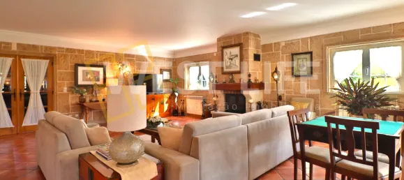 5 bedrooms House in Turcifal, Portugal No. 134627 7