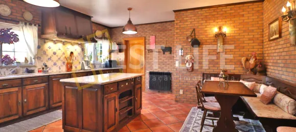 5 bedrooms House in Turcifal, Portugal No. 134627 9