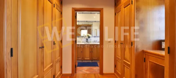 5 bedrooms House in Turcifal, Portugal No. 134627 18