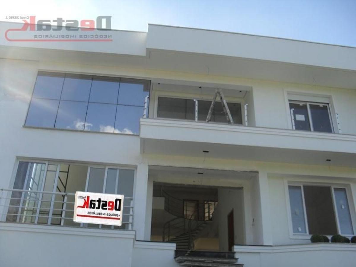 4 Schlafzimmer Haus in Sao Paulo, Brazil, Nr. 516899