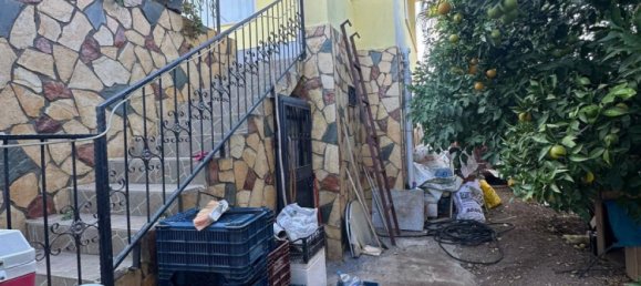 Villa 4+1 in Erdemli, Turkey, Nr. 17840 17