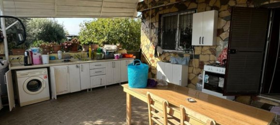 Villa 4+1 in Erdemli, Turkey, Nr. 17840 14