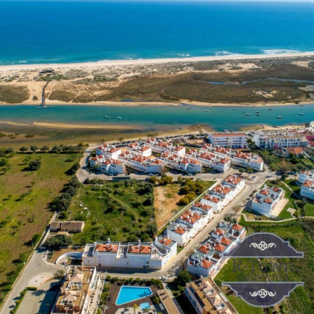 Studio in Tavira, Portugal No. 3563