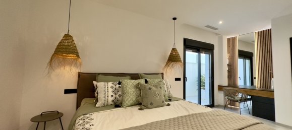 4 غرف نوم بنغالو في Rojales, Spain رقم 16451 9