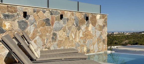 4 غرف نوم بنغالو في Rojales, Spain رقم 16451 3