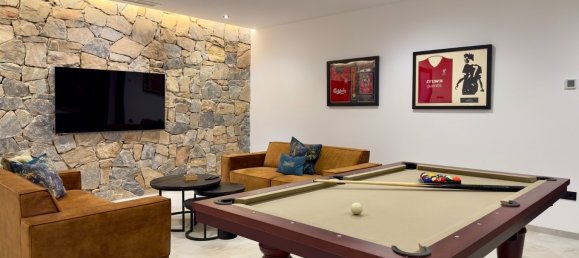 4 غرف نوم بنغالو في Rojales, Spain رقم 16451 10