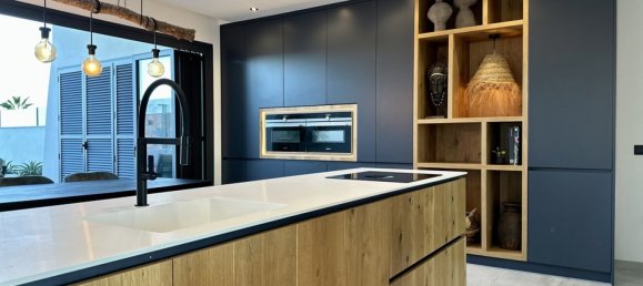 4 غرف نوم بنغالو في Rojales, Spain رقم 16451 8