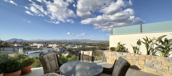 4 غرف نوم بنغالو في Rojales, Spain رقم 16451 13