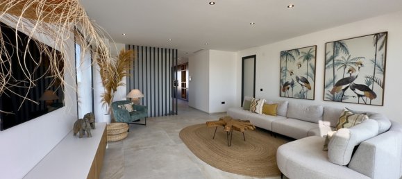 4 غرف نوم بنغالو في Rojales, Spain رقم 16451 4