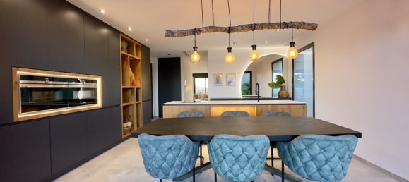 4 غرف نوم بنغالو في Rojales, Spain رقم 16451 5